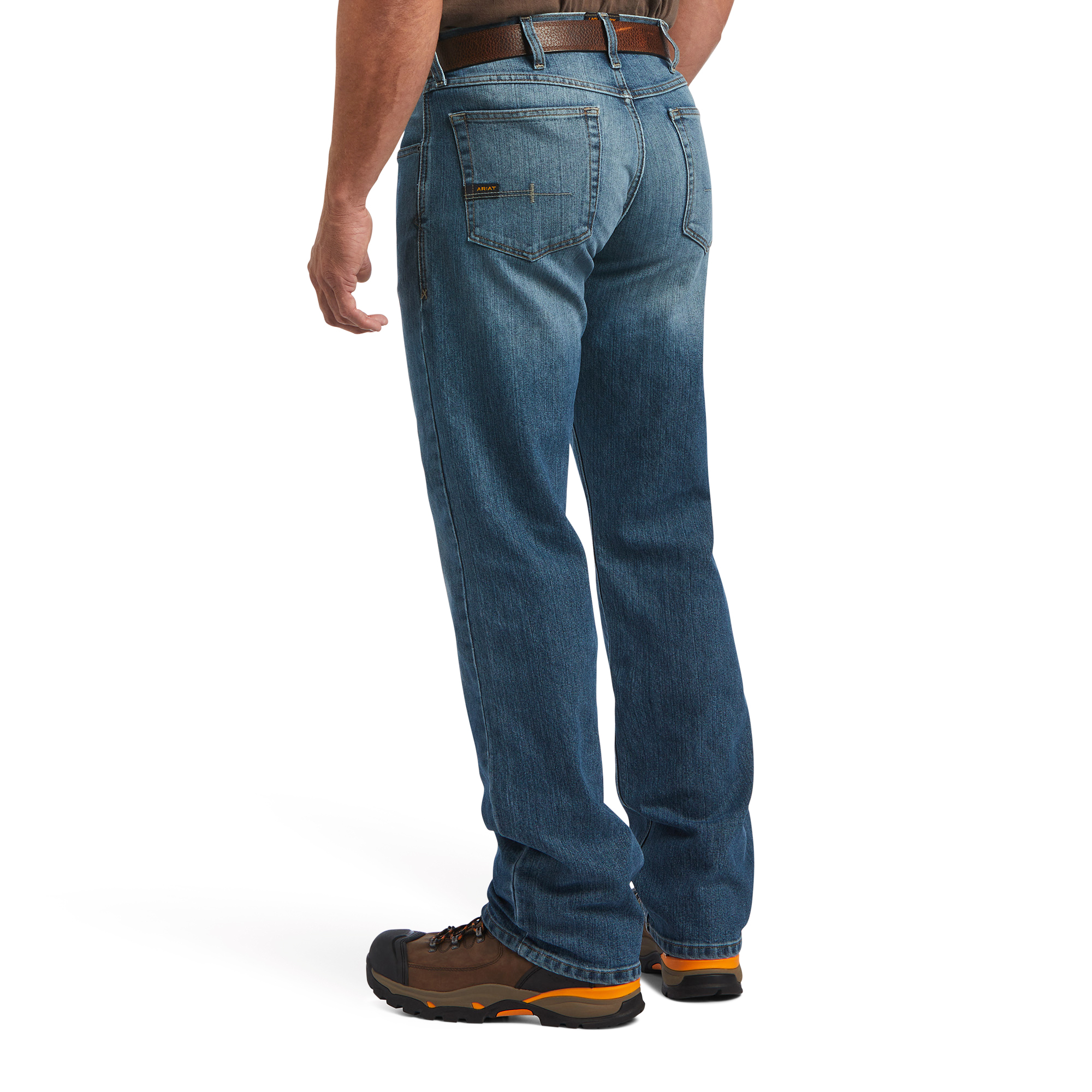Ariat M5 Straight Leg Jean